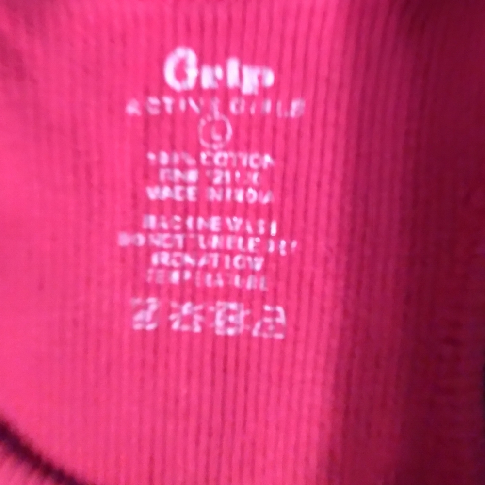 Girls Tanktop - Picture 2 of 2